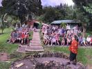 experience nutridge luau